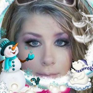 Meet your Posher, Starr